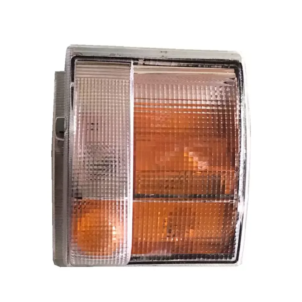 1 szt. Lampa narożna nadające się do SCANIA 4 Series P & R przednie światła światła boczne RH & LH 1387155 1349783 1385410