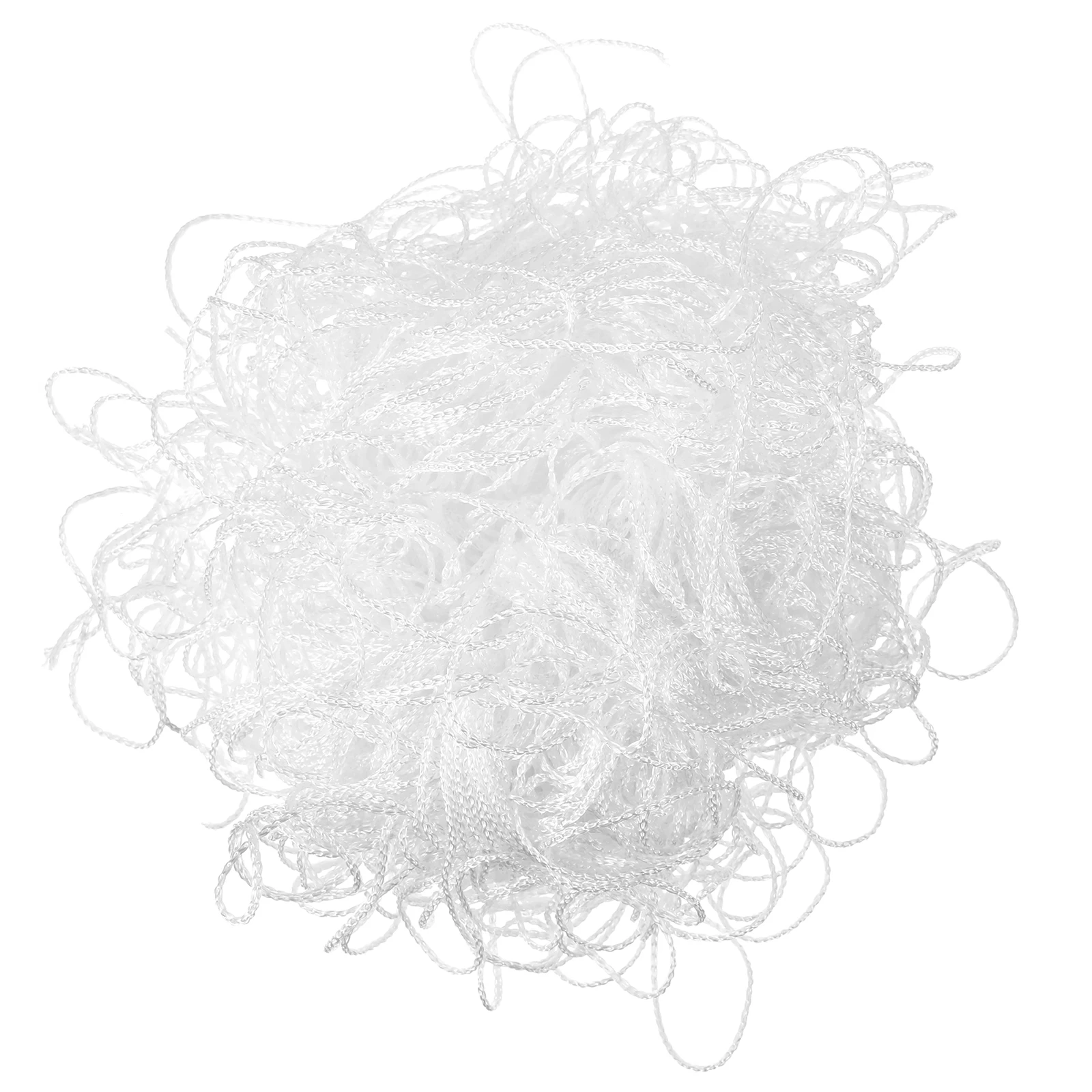 

Climbing Net Plant Vine Gardening Trellis Netting Soft Heavy Duty Support Fruits Scaffolding Holes Prune Tomatoes Peas Cucumber