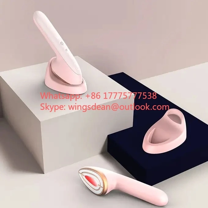 2023 New Rechargeable Radio Frequency Body Shaping RF Microcurrent Beauty Device