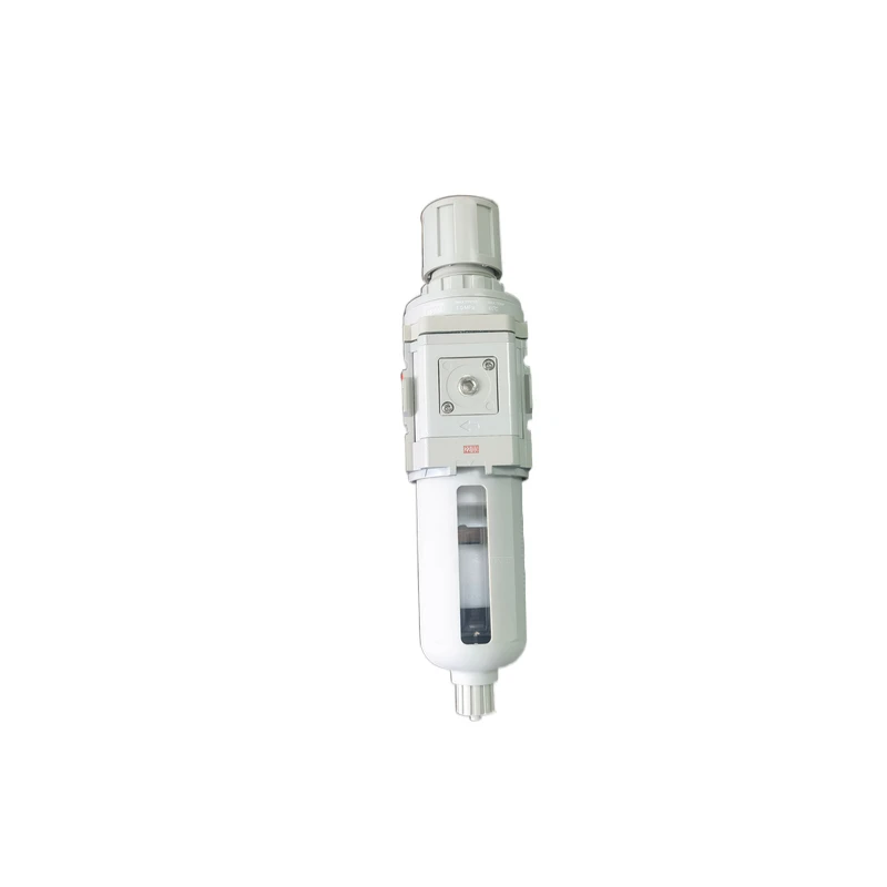 NORGREN FILTER REGULATOR B49G-4G-AW1-RMG