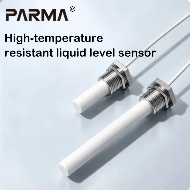 High-temperature resistant contact type liquid level sensor, hot melt adhesive machine, viscous glue, oil level detection switch