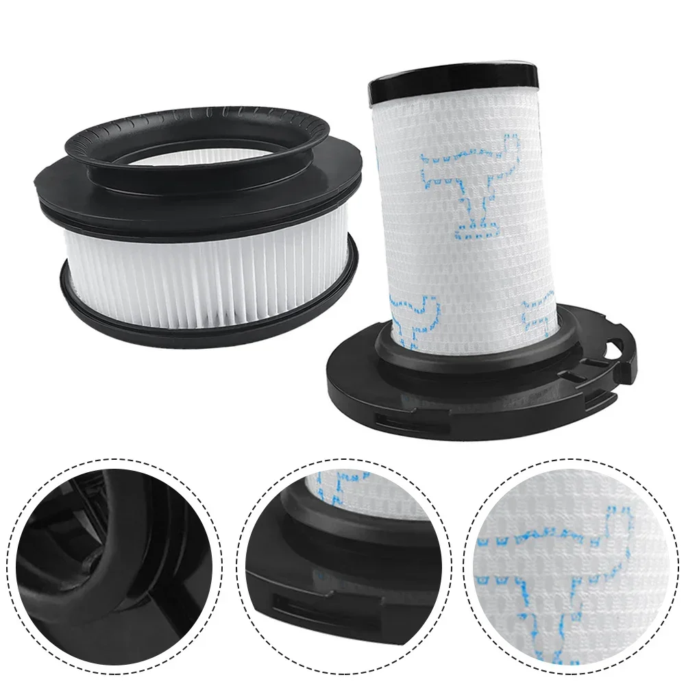 Vacuum Cleaner Filter For Pre-Motor Filter Post Motor ZR009007, ZR009008 Replacement Filter Handheld Cordless Spare Part