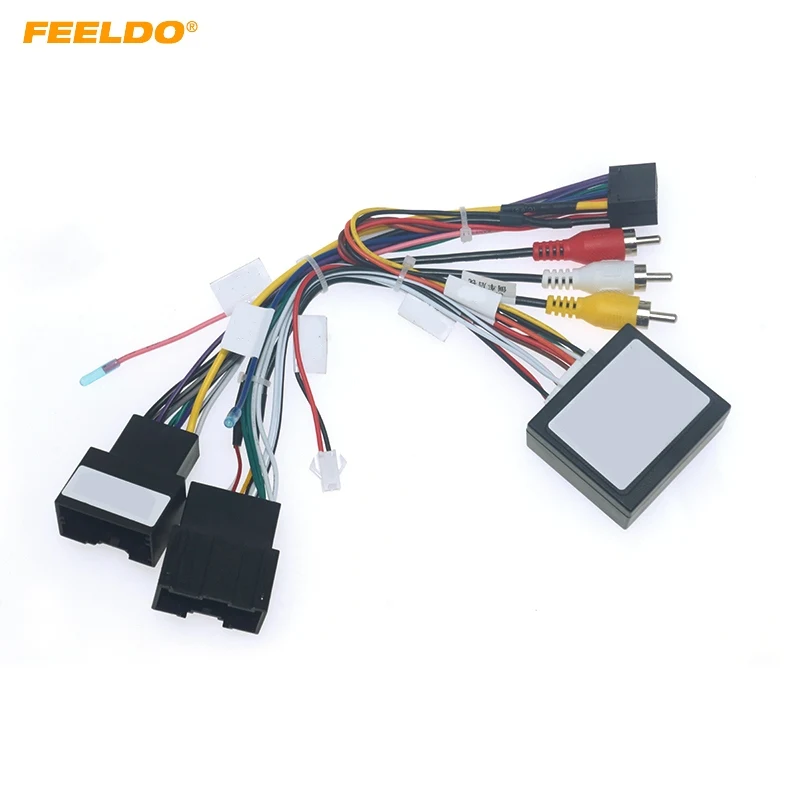 Car Audio Cd/Dvd 16… - image