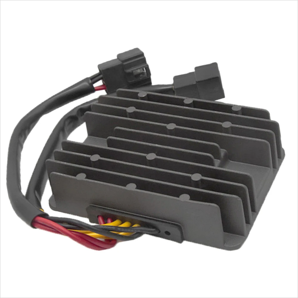 Motorcycle Mosfet Voltage Regulator Rectifier For TRIUMPH STREET TRIPLE 675 R675 DAYTONA 955 T595 955i   600 650 TIGER 955  1050
