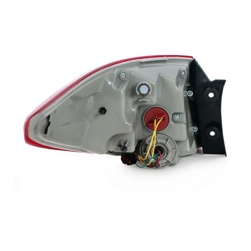 Rear Reverse Brake Stop Lamp Tail Light Taillights Turn Signal Indicator Brake Stop light Lamp For Hyundai IX35 2013 2014 2015