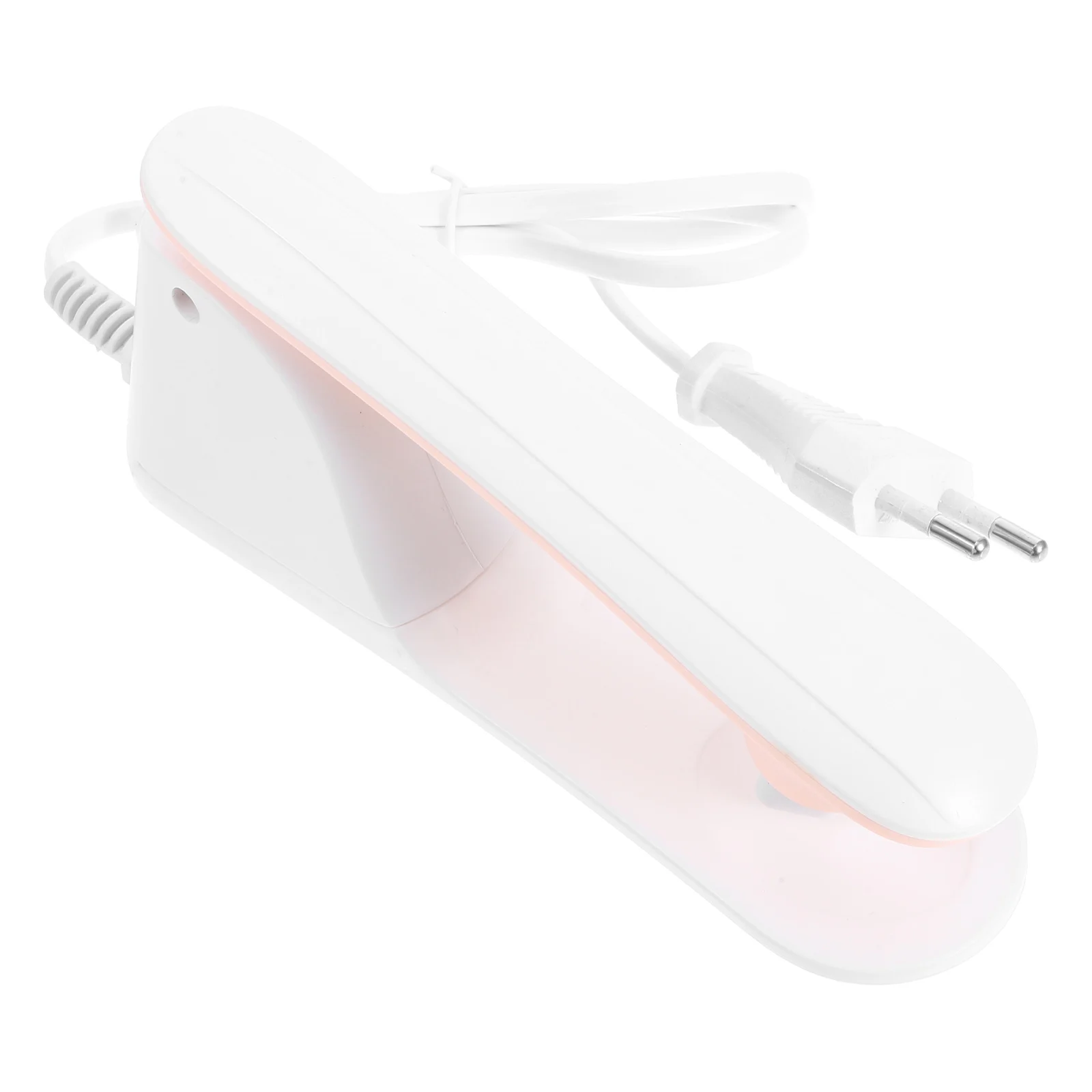 

Efficient Heating Cable Portable Hot Water Bag Accessory Multifunctional Design Safe Overheat Protection Winter Hand Warmer Eu