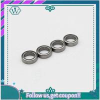 Upgraded Ball Bearings For Wltoys A949-35 A959A979-B 124008 124010 144001 RC Car Upgrade Parts