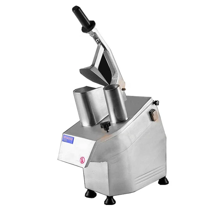 آلة تقطيع الخضار والجزر والفجل والخيار والبطاطس الصغيرة #5