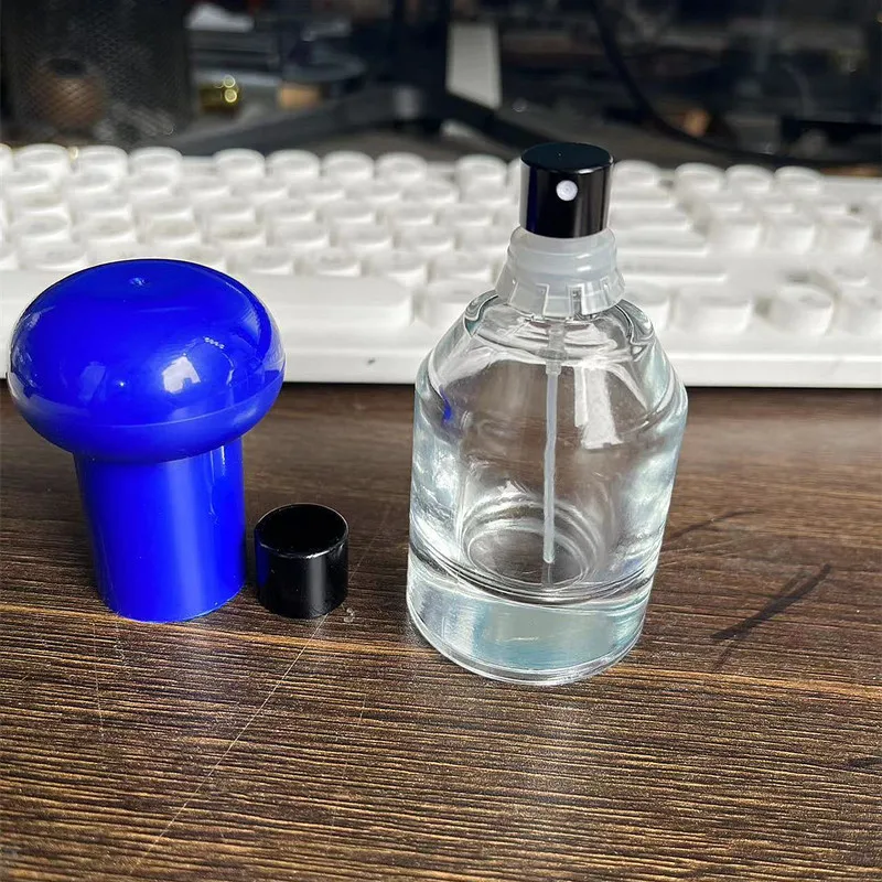 Perfume Bottle Vial Crimper Machine For 13/15/18/20mm Vial Bottle Spray Convenient Manual Sealing Capping Tools Snap Tool