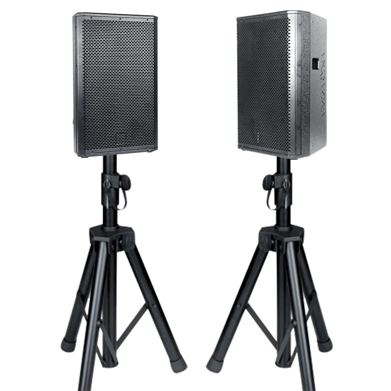 Speaker Audio System Sound Dj Party Outdoor Stage Church Bars Passive Active 15 Inch Woofer Bass Subwoofer Professional Speakers