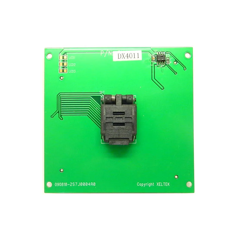 

DX4011 Adapter for XELTEK SuperPro 6100N