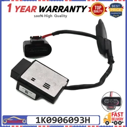 Fuel Pump Delivery Control Module 1K0906093H For Audi TT A3 for Volkswagen Beetle CC Eos MK5 GTI B6 Golf Passat