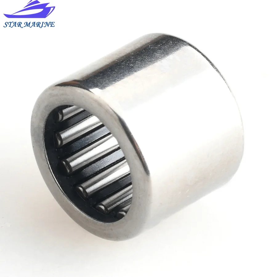 Japan Needle Bearing Drive Shaft Fit 350-60211-0 350-60211 For Tohatsu Nissan Outboard Motor 9.9HP 15HP 18 HP Boat Motor