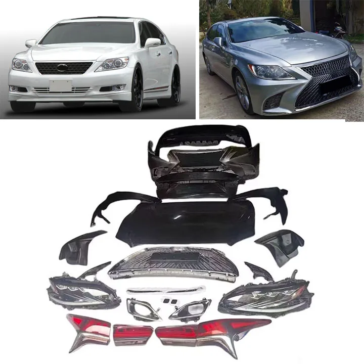 Cool Car Upgraded B… - image