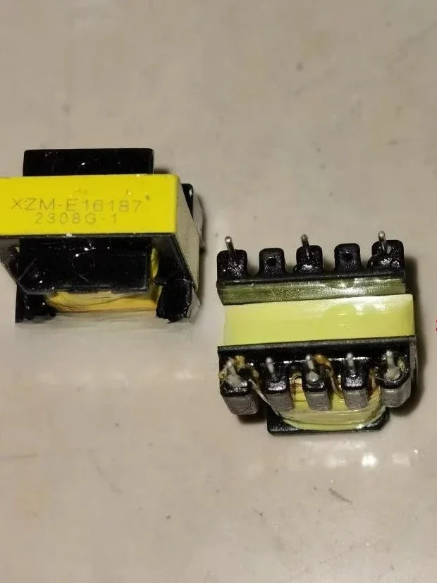 

1PC Suitable for washing machine motherboard switching power transformer XZM-E16187