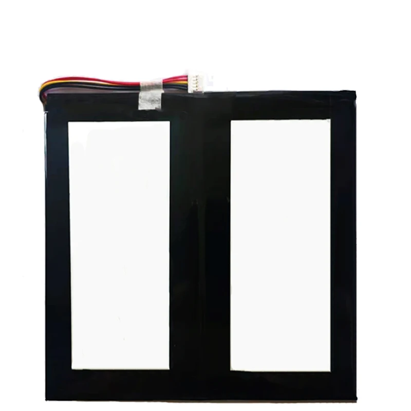 New 3.7V 10000mAh Tablet PC Battery For DEXP Ursus KX210i Rechargeable Accumulator 5 Wire Plug