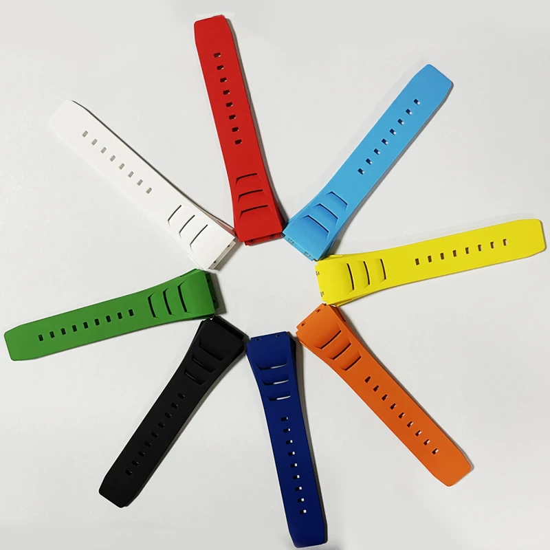 HANBORO menchanical Watch Belt