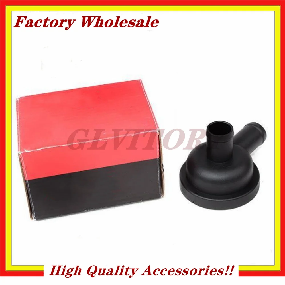 New 1pcs 481H-1014040 Good Quality PCV Valve for CHERY EASTAR B11 TIGGO T11 FORA A21 A3 High Quality 481H1014040 481H 1014040