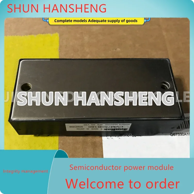 

Совершенно новый модуль IGBT A50L-0001-0418 2MBI150UR-120 Оригинальные и аутентичные продукты