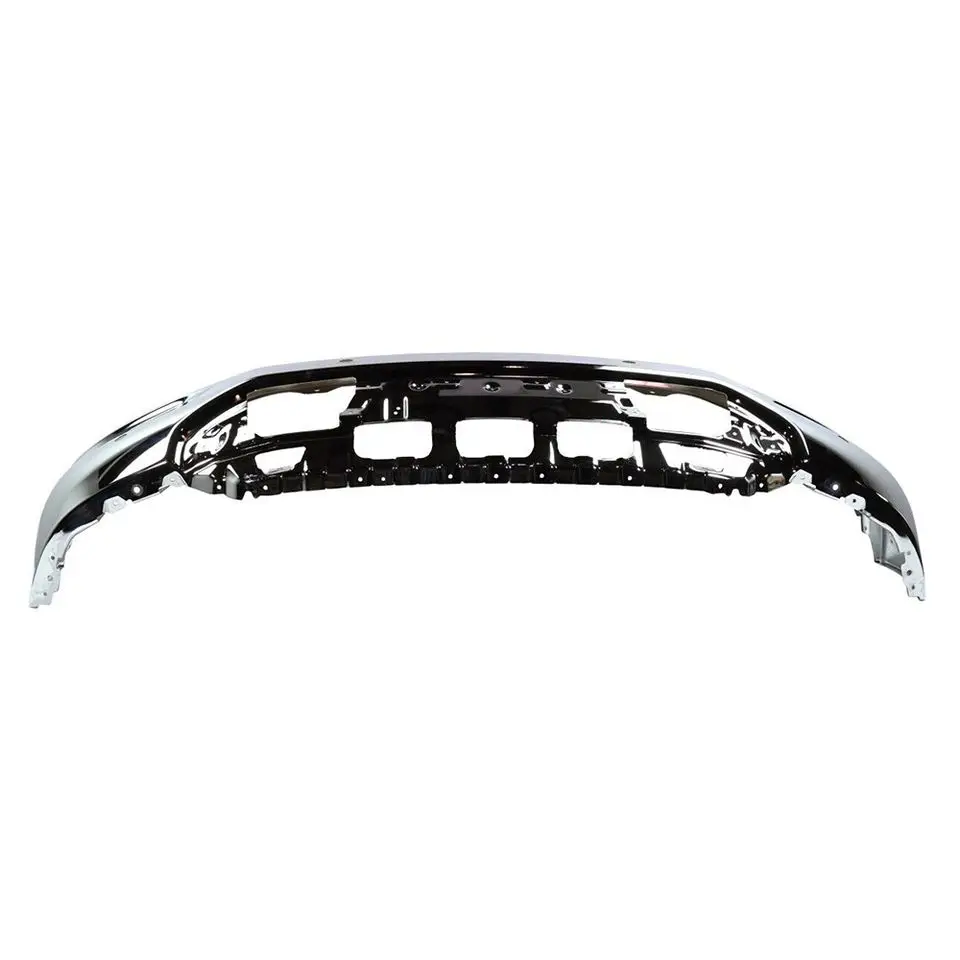 Auto Body Parts Car Front Bumper Guard Grille Fit for GMC Sierra 1500 2015 2016 2017 2018