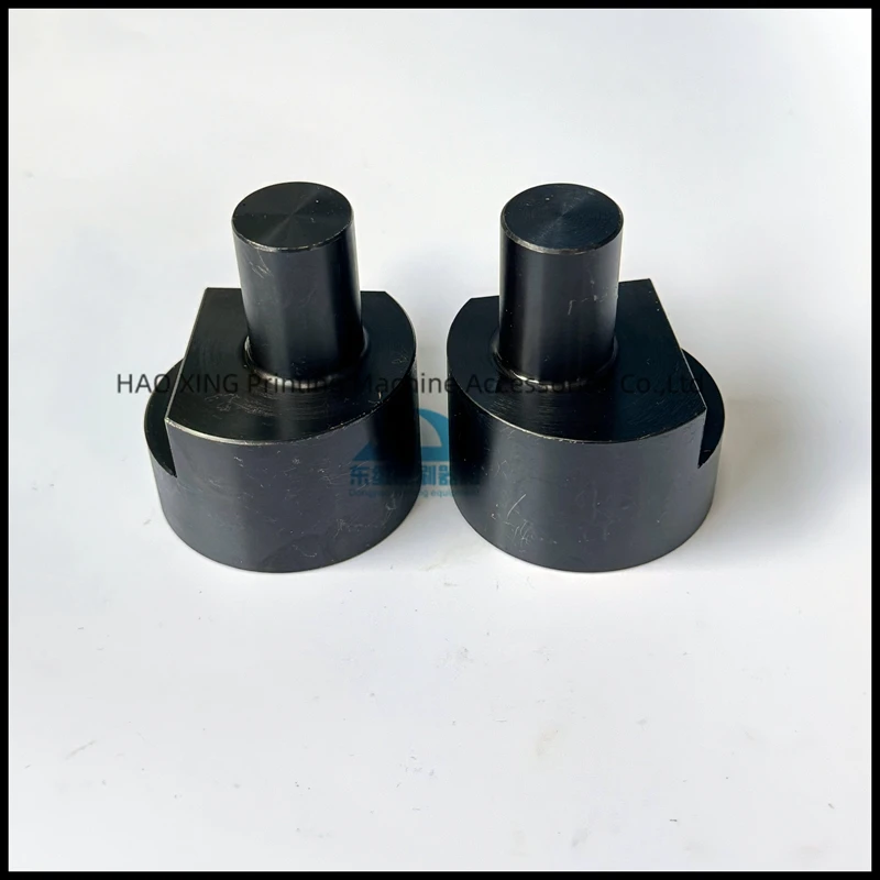 Suporte de peças sobressalentes para máquinas de impressão, acessórios de impressão offset mitsubishi d3000, caixa de rolamento com suporte de qualidade superior