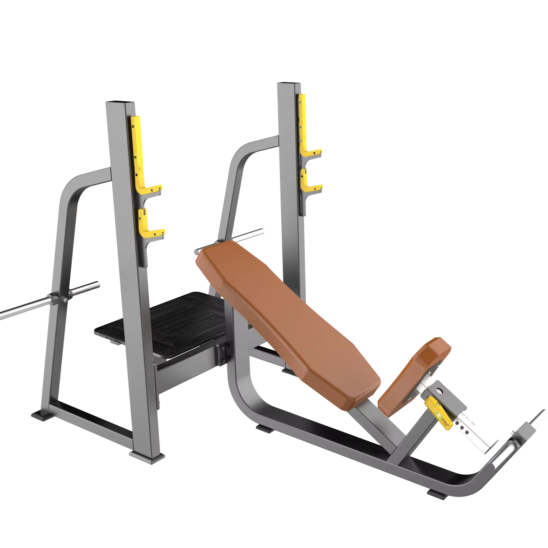 

Силовая тренировка Пресс для груди Плечевой пресс Тренажерный зал Фитнес Тяжелая скамья Пресс Тренажер для груди