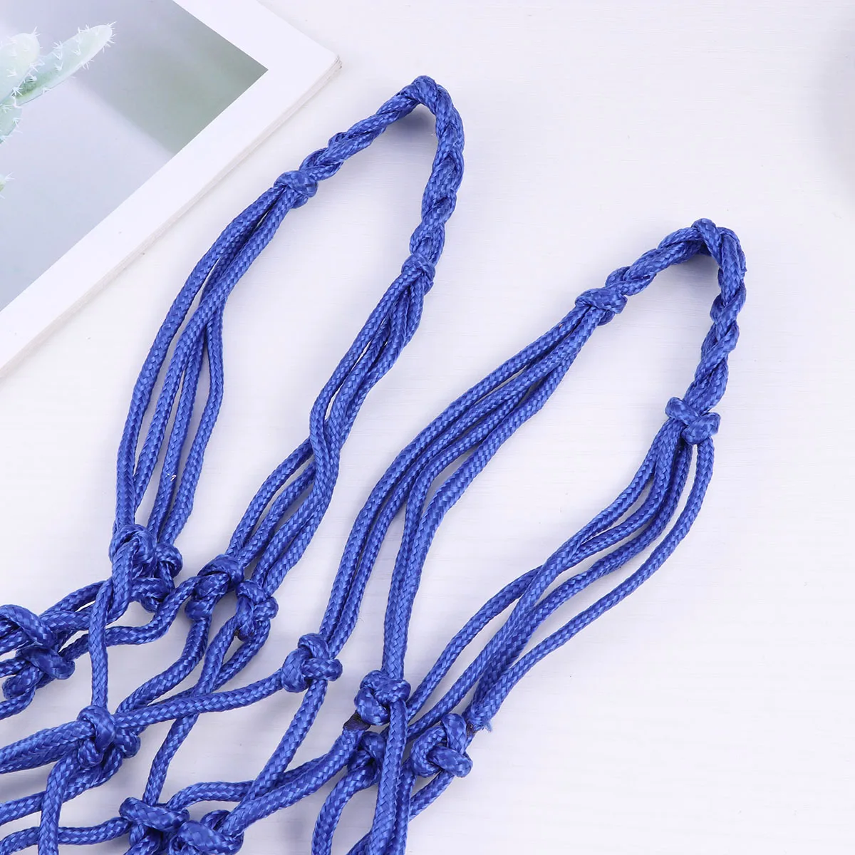 

Nylon Mesh for Sports Balls Drawstring Mesh Net Bag Storage Basketball Soccer Equipment Accessory Net Team