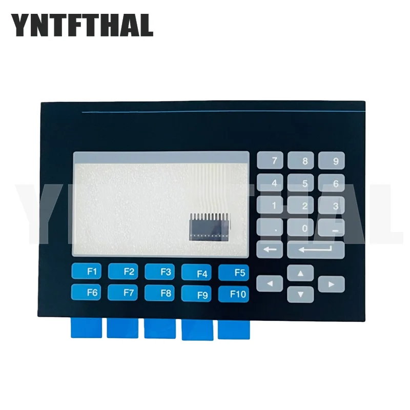 

Переключатель мембранной клавиатуры для 2711-B5A20 2711-B5A16 2711-B5A15 2711-B5A10 2711-B5A1 2711-B5A16L1 Мембранная клавиатура