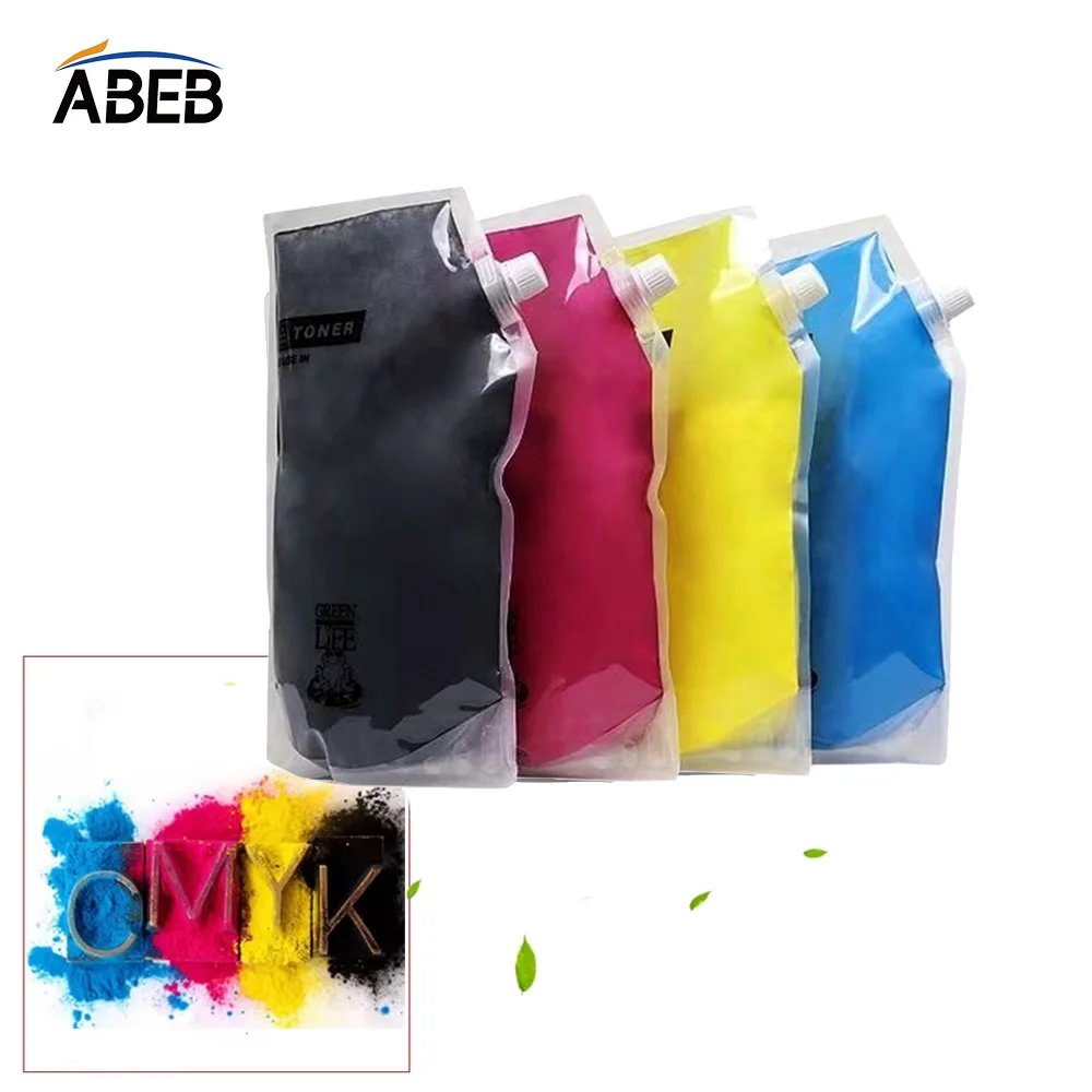 1kg C5005 C7800 Toner Powder For Xerox Phaser 7800 DocuPrint CM505d C5005d C5155d High Quality Imports Japan Toner Refill