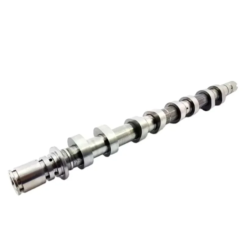 

Brand New Camshaft 7700108609 7700108610 7700272940 7701035738 For Renault Clio Dokker Sandero Logan 2.0 16v F4R K7J700 MASTER2