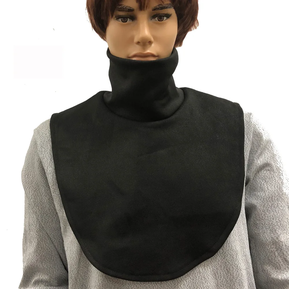 EU EN388 CE Level 5 Multi-functional Cut-resistant  Neck Protection Flexible Protective Equipment Outdoor Anti-cut Neck Scarf
