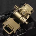 Metal Khaki