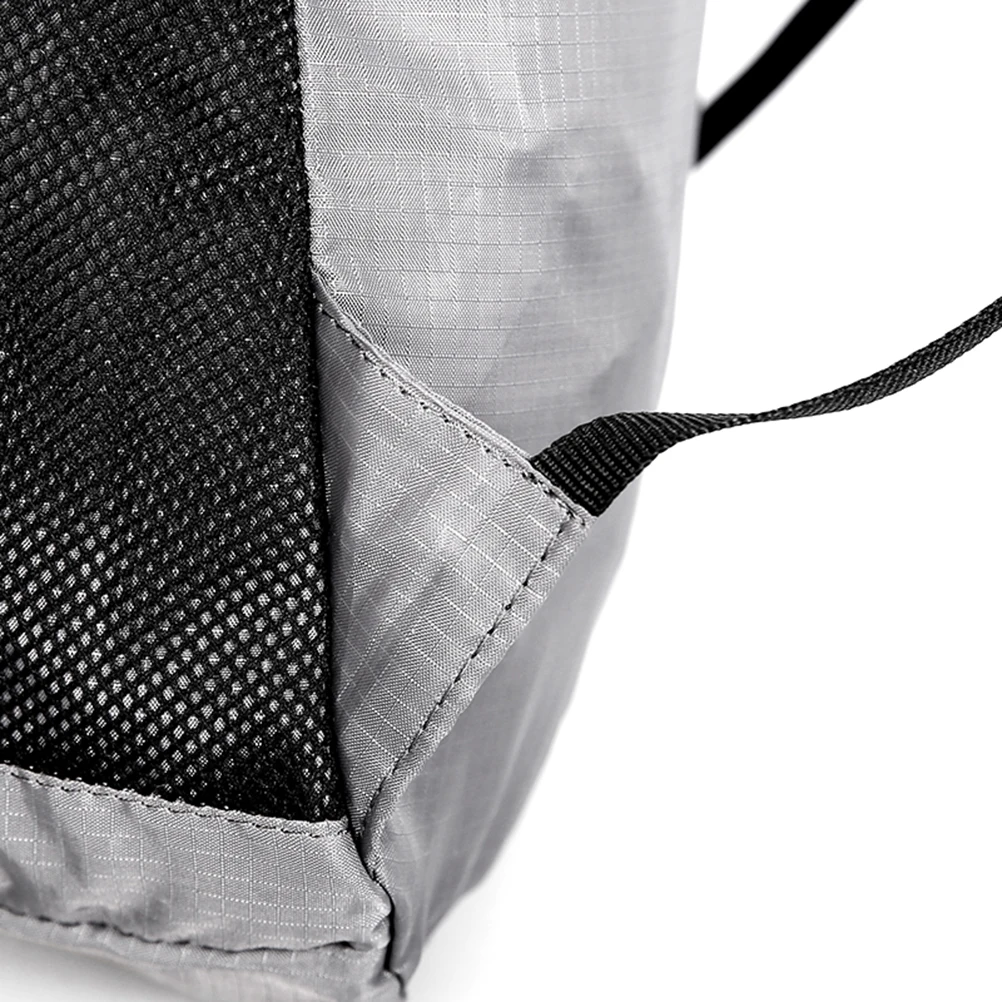 

Waterproof Portable Backpack Wearable Camping Hiking Outdoor Lightweight Traveling Bags for