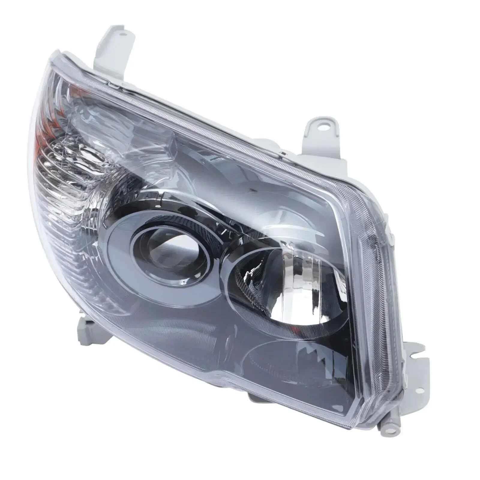 For Toyota 4Runner 2006-2009 1Set Driver and Passenger Side Headlight Limited/sr5 Model