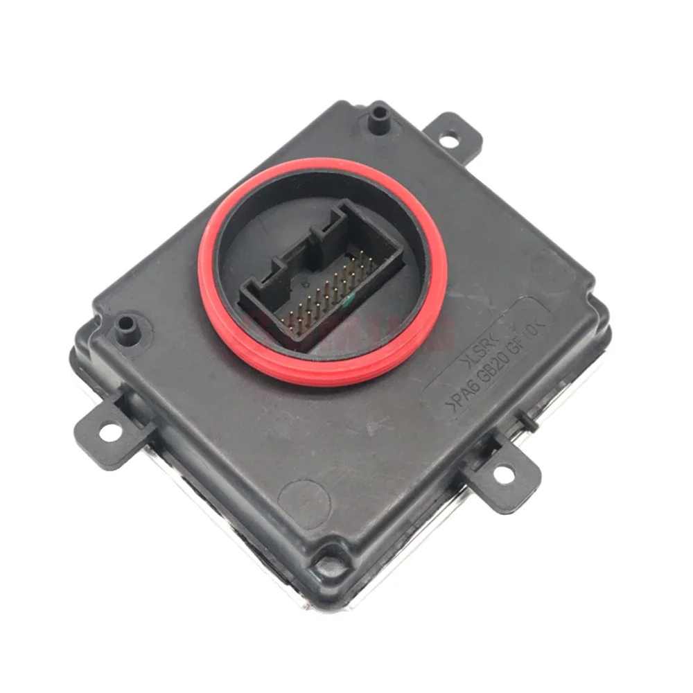 4G0907697D Car Headlight Module Unit For AUDI A3 A4 A4 ALLROAD A5 A6 A7 A8 Q3 Q5 RS5 S4 S5 S6 S8 SQ5 TT 4G0907397D