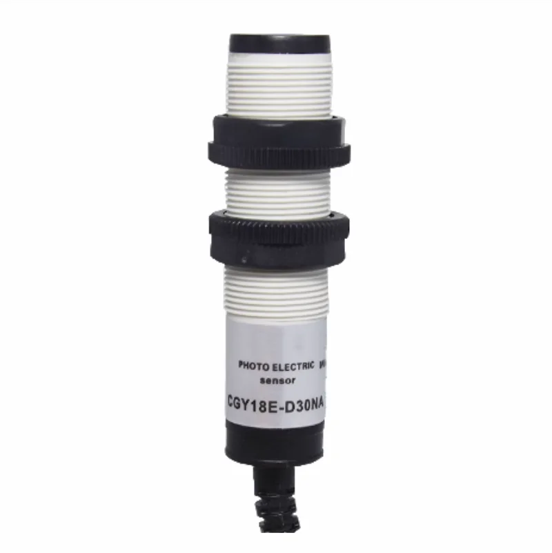 

New Original CGY18E-D30NA CGY18E-D30NB CGY18E-D30NC Photoelectric Switch Sensor