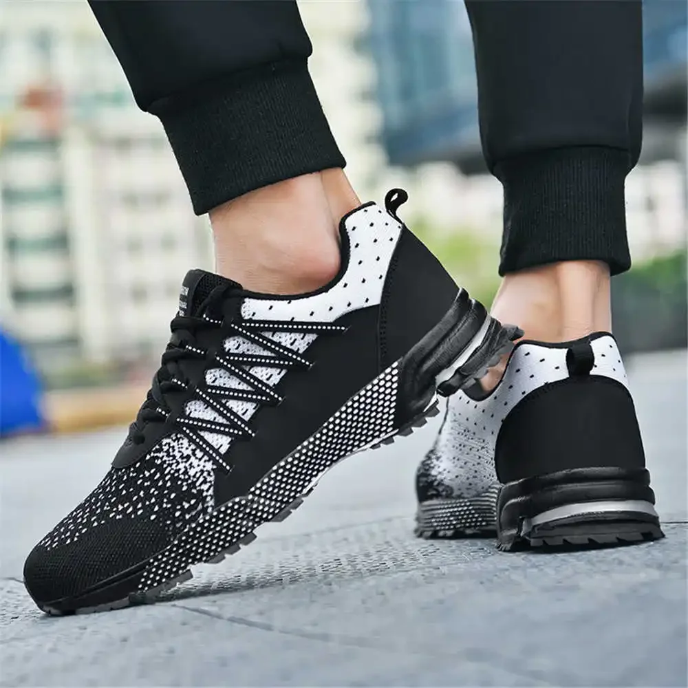 40-47 40-46 Summer Sneakers Running Fashion Shoes For Man Boots Blue Sports Daily 2024summer Trendy Luxery College Tenise