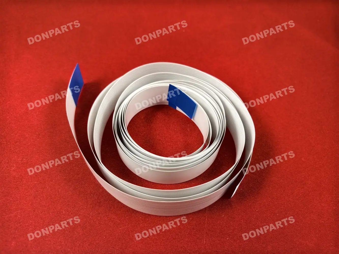 Plotter Carriage Trailing Cable for HP DesignJet T120 T520 T130 T535 T730 T830 A1 A0 24 36 Inch Model CQ890-67005 CQ893-67001