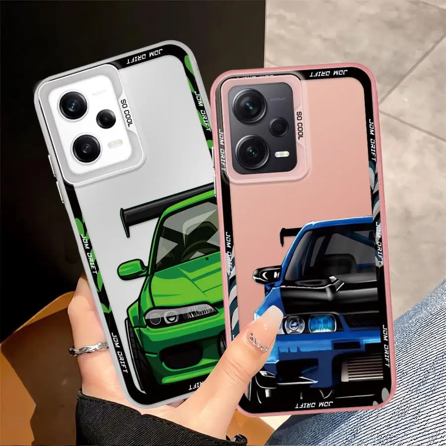 Japanese Jdm Drift … - image