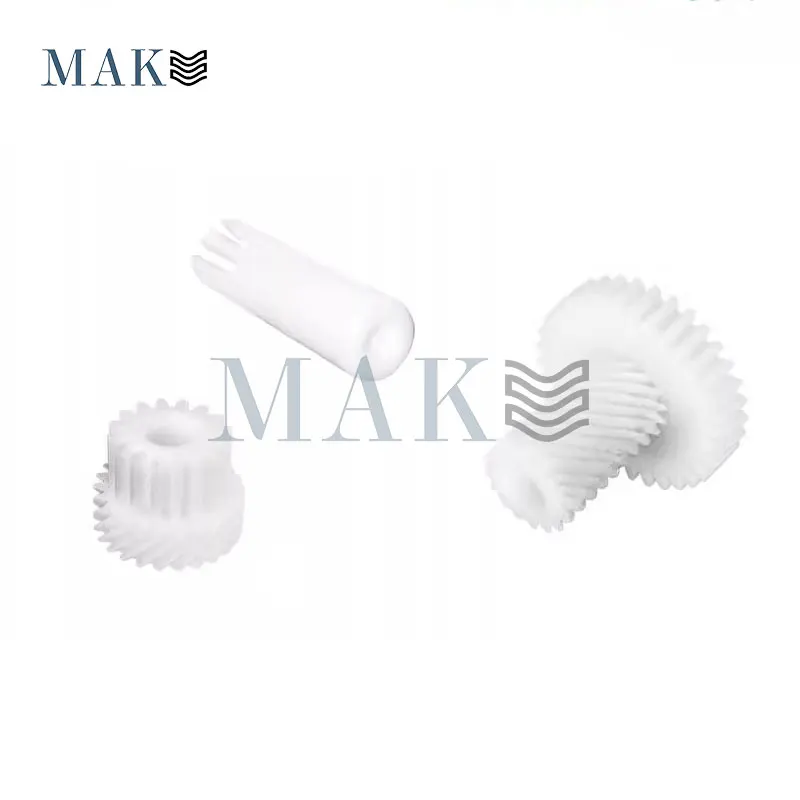 302ND31660 302ND31670 Developer Motor Gear For Kyocera TASKalfa 4002i 5002i 6002i 4003i 5003i 6003i 5004i 6004i 7004i