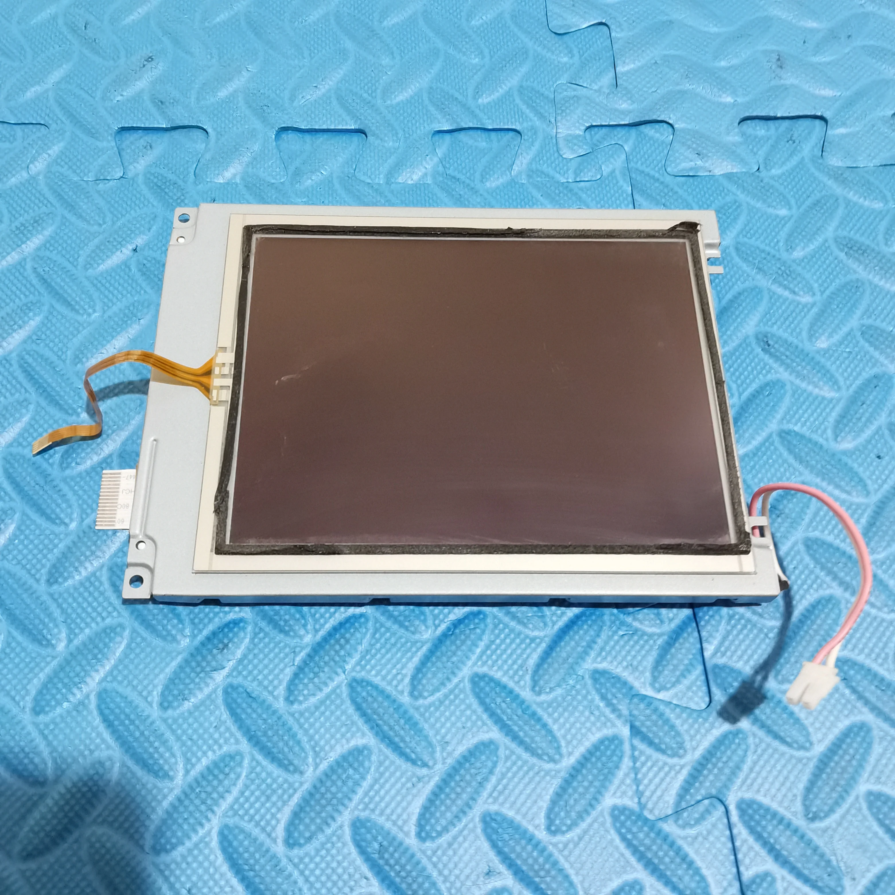 For 5.7inch MC57T04L  Industrial Computer LCD Display Screen Panel