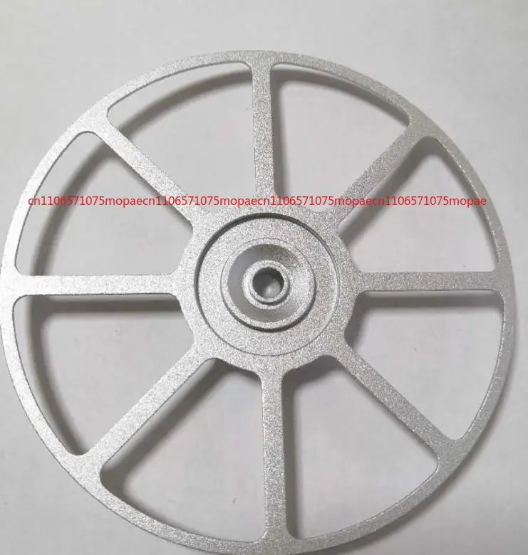 

Turntable Disc Stabilizer For CDM3 CDM4 EMC-1 SPIDER Aircraft Aluminum CNC