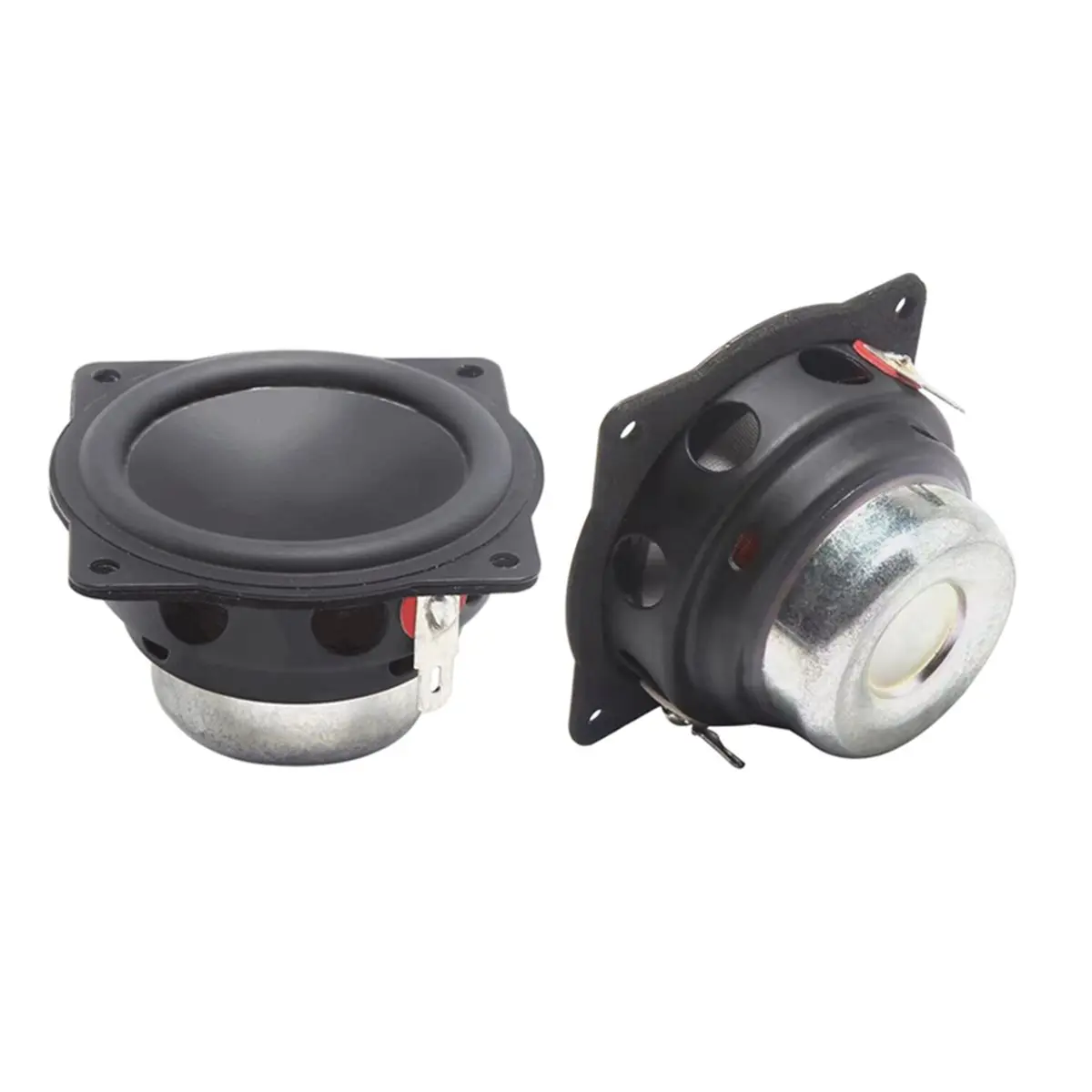 Promotion Lot 2 Inch Mini Audio Speakers 4 Ohm 20W Full Range Portable Speaker DIY Home Theater Bluetooth Subwoofer Loudspeaker