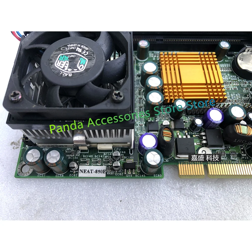 

Промышленная материнская плата для компьютерного оборудования NEAT-850E