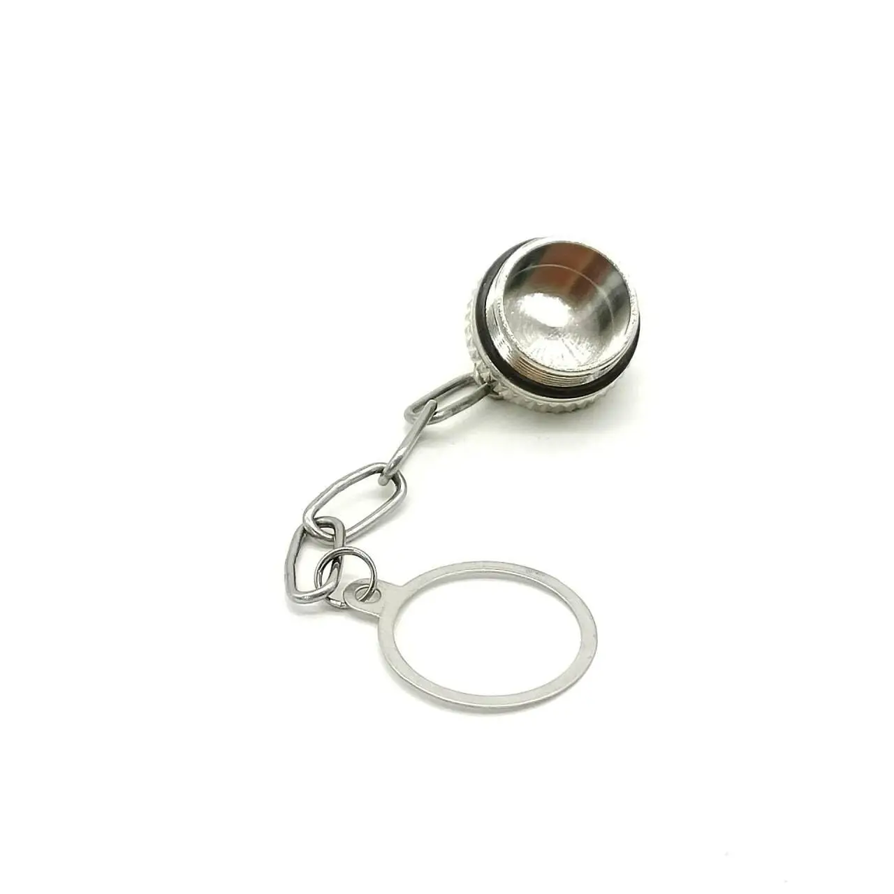 M16 Connector Dust Cap Metal Dust Cap Protection Cover