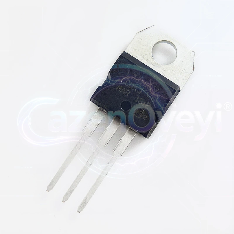 3-200PCS A3966SLBT A3966SLB A3966 L7810CV L7810 H30R1203 30R1203 TL082CDR TL082C LD1117AG-2.5 LD1117AG STA516B STA516