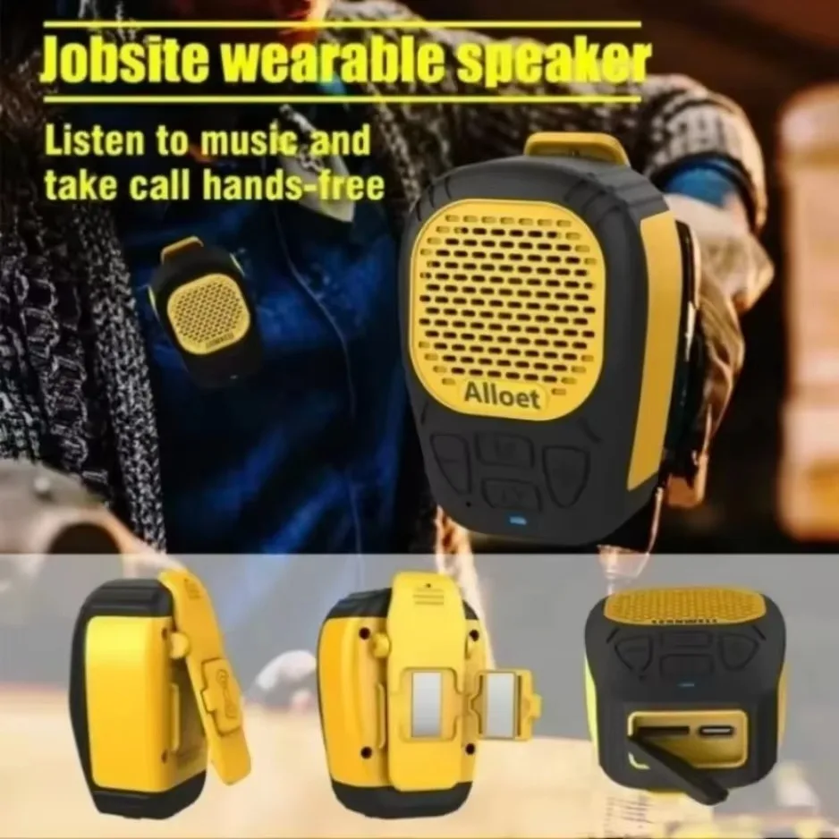 Thumbnail 2 - #23 Portable Megaphone Speakers List of Top Picks