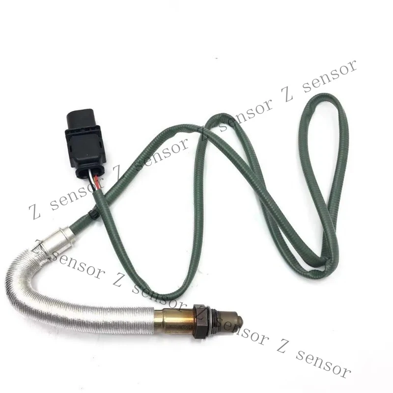 AAA+ 0065422718 Oxygen Sensor Check Sensor For Mercedes-Benz W204 W212