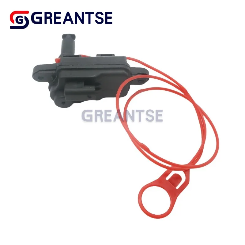 3GD810773 510810773 3G0862153 Car Fuel Filler Flap Lock Actuator Motor For Audi A3 R8 VW PASSAT B8 3G2 Auto Part Accessories