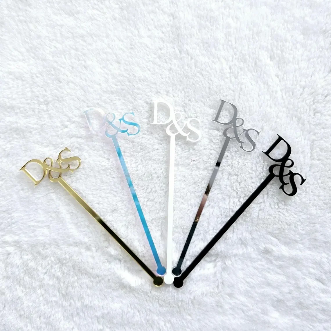 Thumbnail 4 - #64 Low Cost Cocktail Decorations That Work